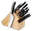 Henckels Twin Cuisine - 18 PC Knife Block Set