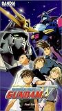 Mobile Suit Gundam Wing - Final Sacrifice (Vol. 16, Uncut Edition)