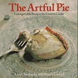  : The Artful Pie: Unforgettable Recipes for Creative Cooks