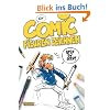Comicfiguren zeichnen: Step by Step