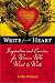 Write from the Heart: Inspiration and Exercises for Women Who Want to Write