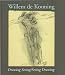 Books : Willem de Kooning : Drawing Seeing/Seeing Drawing