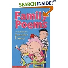 Family Poems (Young hippo)