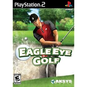 Eagle Eye Golf