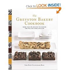 The Greyston Bakery Cookbook: More Than 80 Recipes to Inspire the Way You Cook and Live