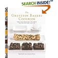 The Greyston Bakery Cookbook: More Than 80 Recipes to Inspire the Way You Cook and Live