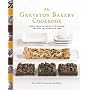 The Greyston Bakery Cookbook: More Than 80 Recipes to Inspire the Way You Cook and Live by Sara Kate Gillingham-Ryan