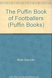 The Puffin book of footballers