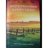 God's Promises for Your Every Need (Special Edition)