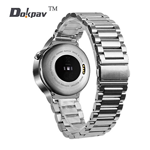Huawei watch band, dokpav® quick-release watch band st…