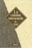 Revue Edisud  / La Cuisine savoyarde
