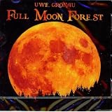 Full Moon Forestvon "Uwe Gronau"