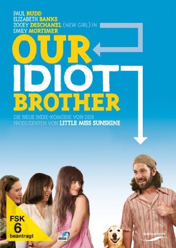 Our Idiot Brother