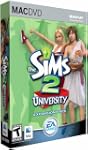 The Sims 2 University Expansion Pack
