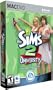 The Sims 2 University Expansion Pack