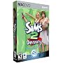 The Sims 2 University Expansion Pack