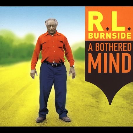 CD-Charts  Search : A Bothered Mind