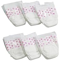Hasbro Baby Alive Diapers Accessory Pack