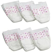 Hasbro Baby Alive Diapers Accessory Pack