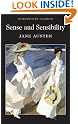 Sense and Sensibility