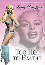 Too Hot to Handle
