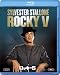 2010/04/23 発売日 ロッキー5 [Blu-ray]