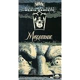 Thriller: Masquerade