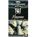 Thriller: Masquerade [VHS]