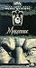 VHS : Thriller: Masquerade