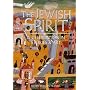The Jewish Spirit: A Celebration in Stories & Art