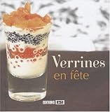 Verrines en f�te