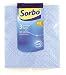 PACK 3 SPONGE CLOTHS- EXTRA ABSORBANT