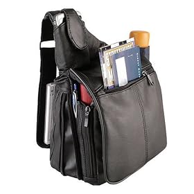 All Star Buxton Shoulder Bag