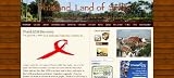 Thailand Land of Smiles
