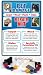 Pet Damage Repair Kit For Carpet, Wood, Plastic