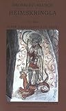 Heimskringla. Volume II, Óláfr Haraldsson (The saint)