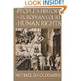 A People's History of the European Court of Human Rights by Michael D. Goldhaber