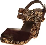 Auri Women's Cecelia Platform Sandal