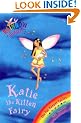 Katie the Kitten Fairy (Rainbow Magic)