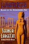 Seeing a Large Cat