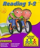 Review School Zone Publishing Company  / Reading 1-2