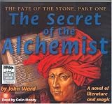 Books : The Secret Of The Alchemist (The Fate of the Stone)