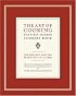 The Art of Cooking: The First Modern Cookery Book (California Studies in Food and Culture)