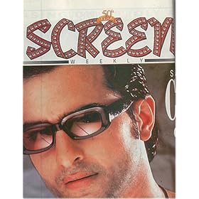 Screen Weekly by 