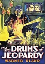 Drums of Jeopardy