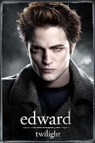 Twilight Entertainment Poster Print, 24x36
