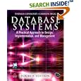 DataBase Systems: A Practical Approach to Design, Implementation and Management (4th Edition) (International Computer Science)