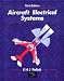 Book Aircraft Electrical Systems (3rd Edition)