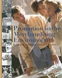 Promotion in the Merchandising Environment