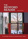 The Bedford Reader, Tenth Edition